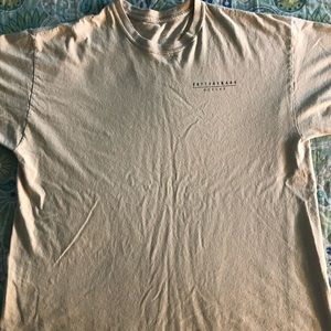 Pottery barn outlet t-shirt